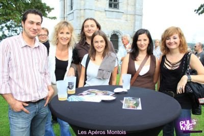 Apéro Pré-Doudou ! - Gallerie photo #134